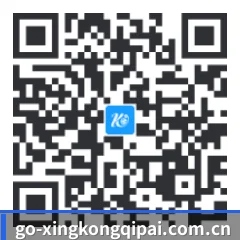安卓 APP 二维码